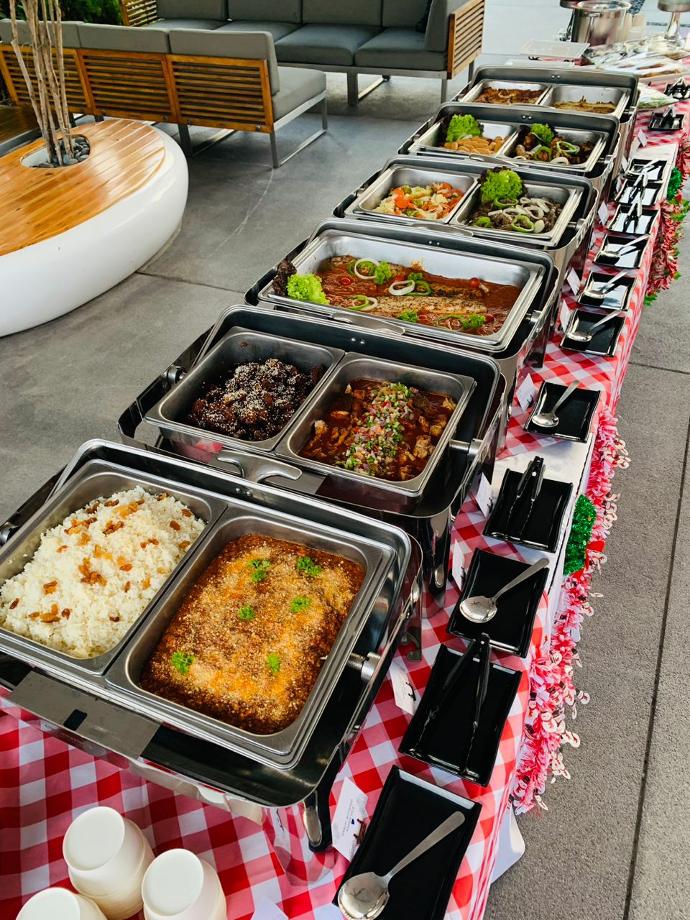 Catering Services